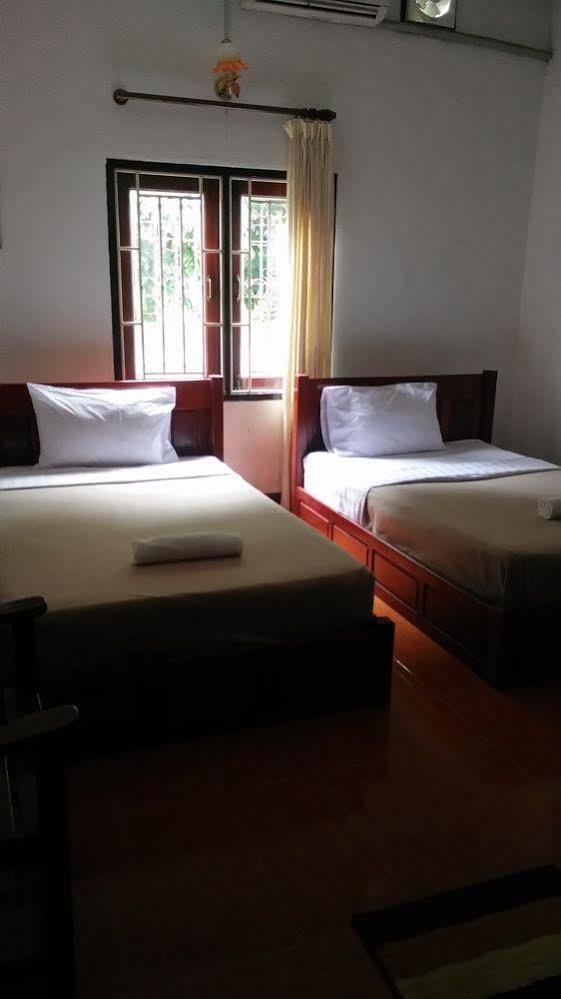 ואנג ויינג Sansan Resort מראה חיצוני תמונה