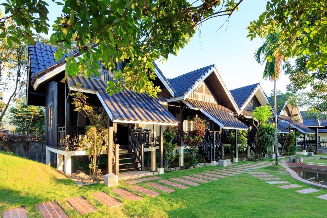 ואנג ויינג Sansan Resort מראה חיצוני תמונה