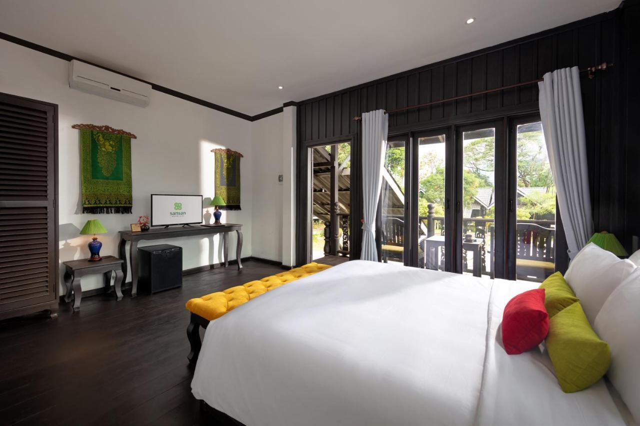 ואנג ויינג Sansan Resort מראה חיצוני תמונה