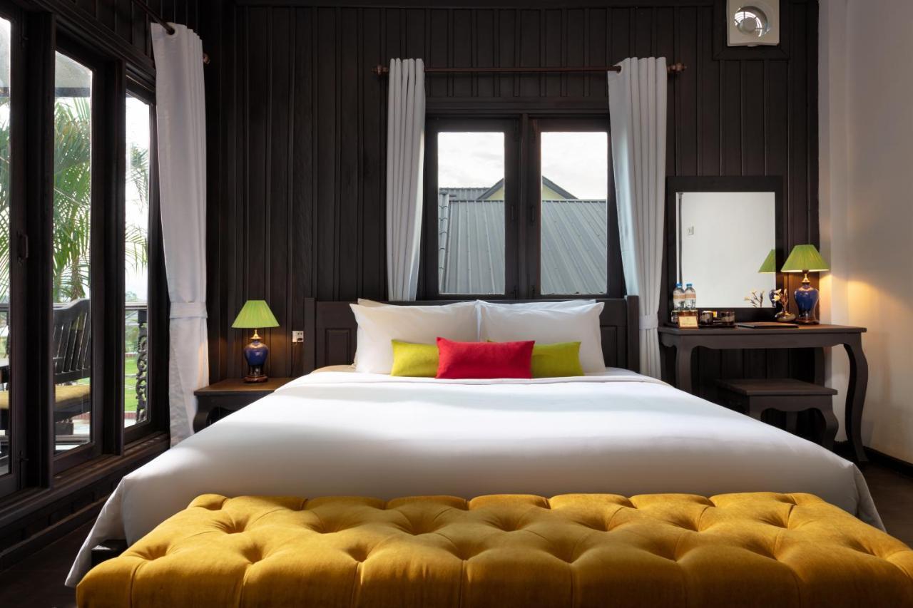 ואנג ויינג Sansan Resort מראה חיצוני תמונה