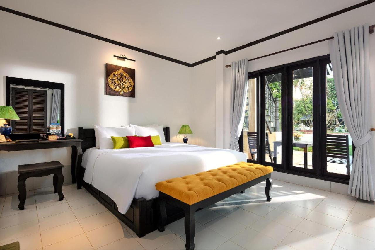 ואנג ויינג Sansan Resort מראה חיצוני תמונה